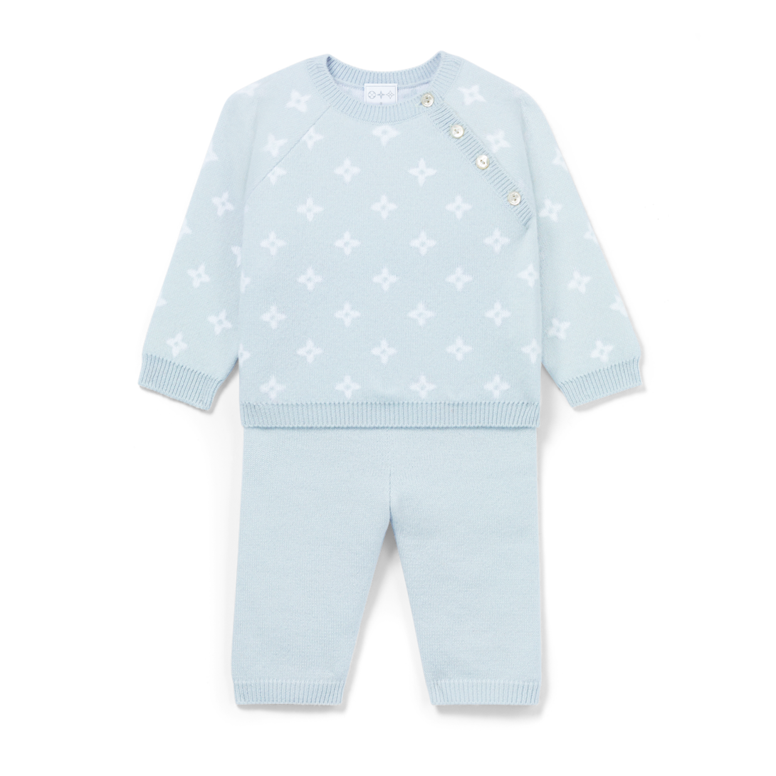 ルイヴィトンベビーセットアップ Birth Set S00 - gifts - Gifts for Babies | LOUIS VUITTON ®
